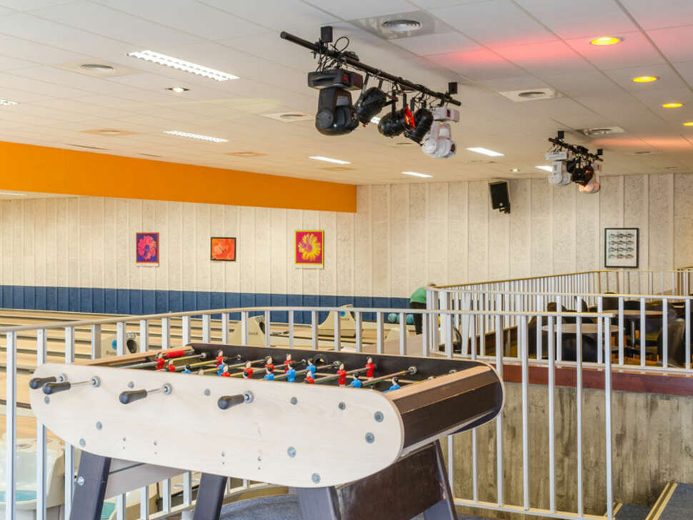 Een foto van Sowell Hotel Ardeche