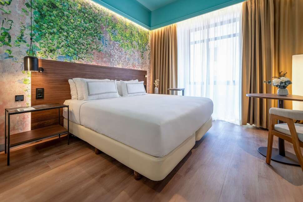 Ein Foto Melia Granada