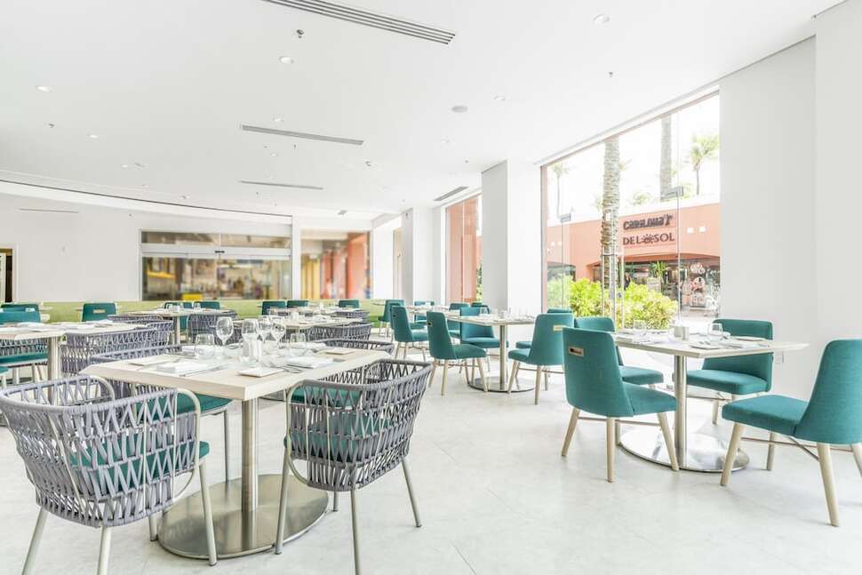 Een foto van Renaissance Wind Creek Curacao Resort