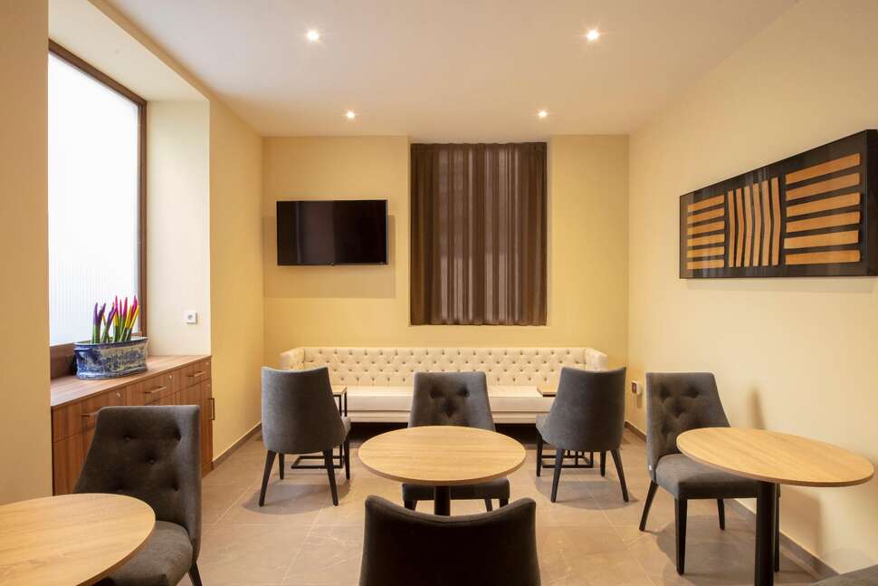 Ein Foto SH Suite Palace