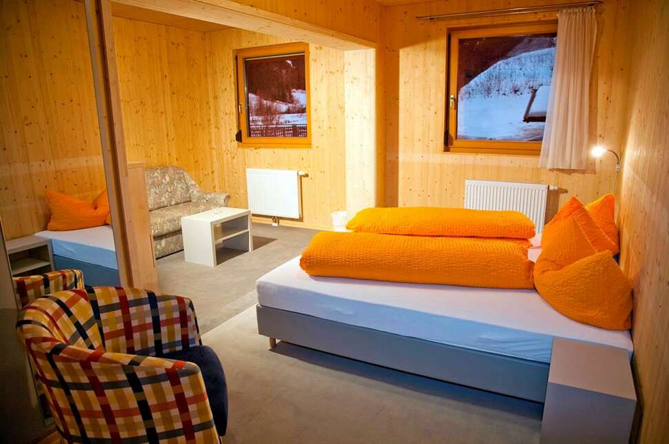 Een foto van Hotel Tia Smart Natur