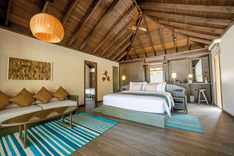 Een foto van Jawakara Islands Maldives