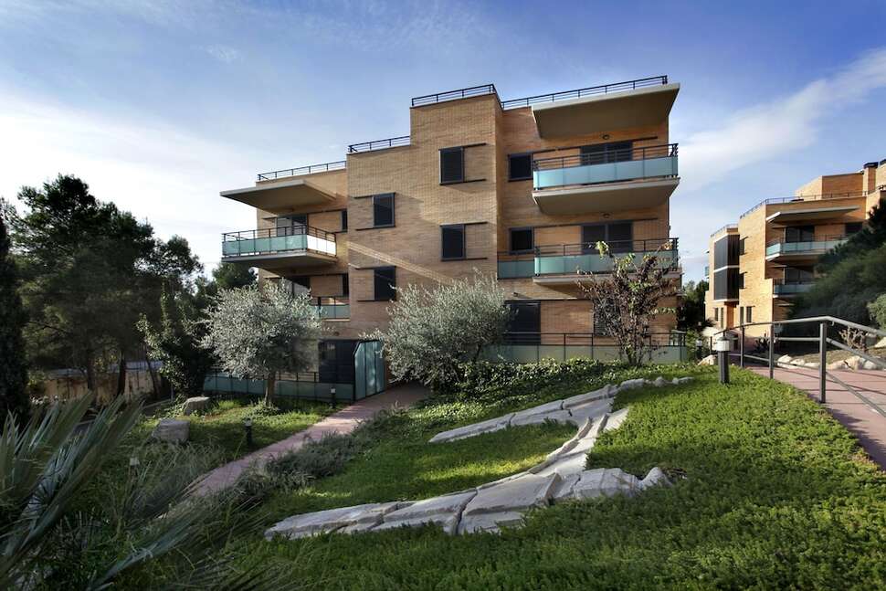 Een foto van Pierre & Vacances Residence Salou
