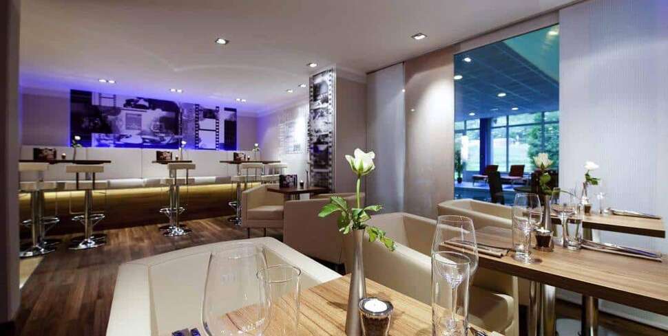 Een foto van Mercure Hotel Stuttgart Sindelfingen an der Messe