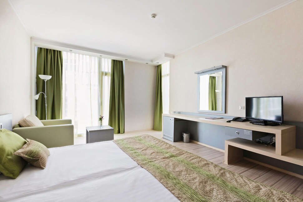 Een foto van Sol Marina Palace Hotel