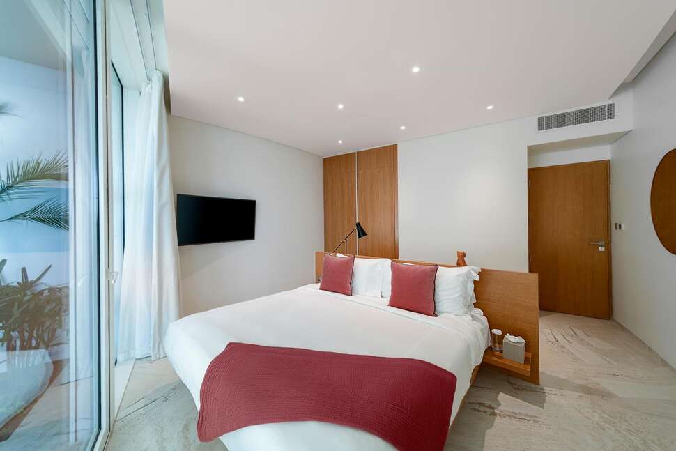 Een foto van Five Jumeirah Village