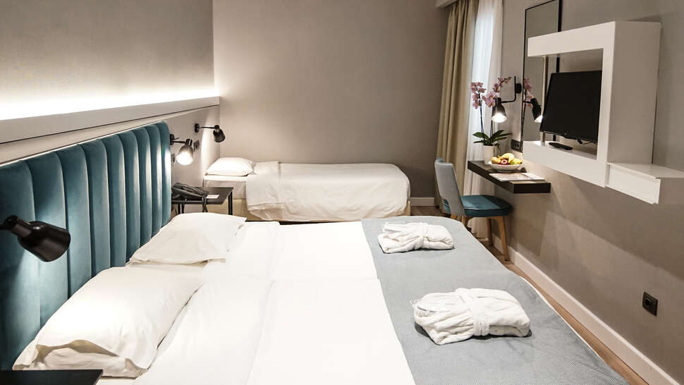 Ein Foto Athens Cypria Hotel