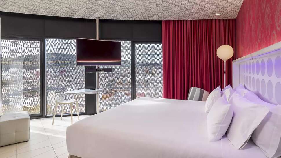 Een foto van Barcelo Raval
