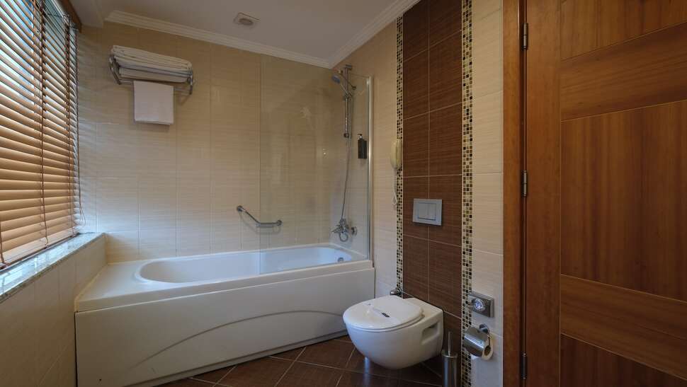 Een foto van Imperial Turkiz Resort Hotel