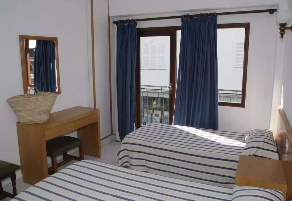 Een foto van Gami Hotel