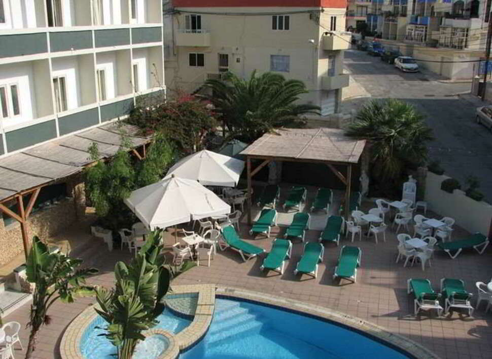 Ein Foto Seaview Hotel