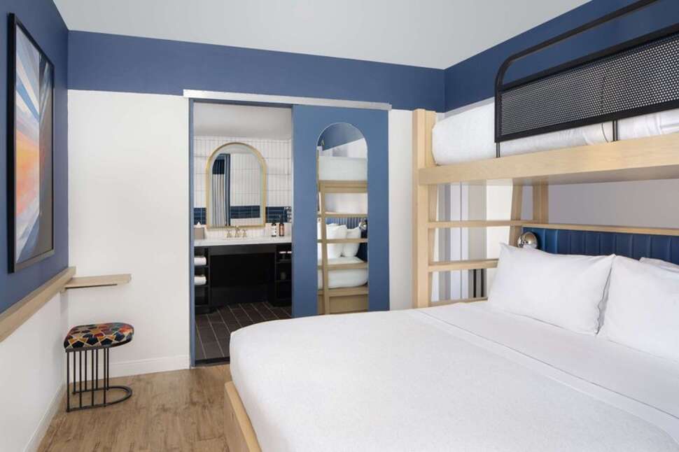 Een foto van Motto by Hilton New York City Chelsea