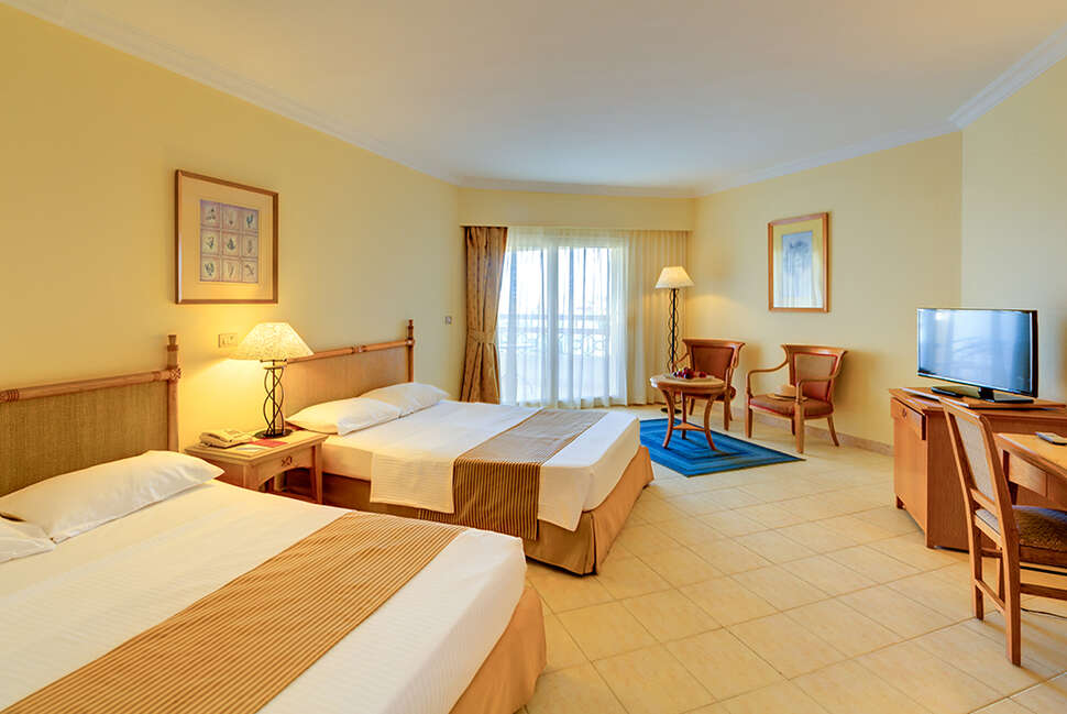 Ein Foto Aurora Oriental Resort Sharm El Sheikh