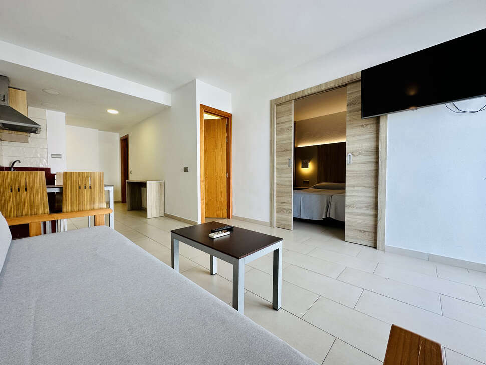 Een foto van Ibiza Jet Appartementen