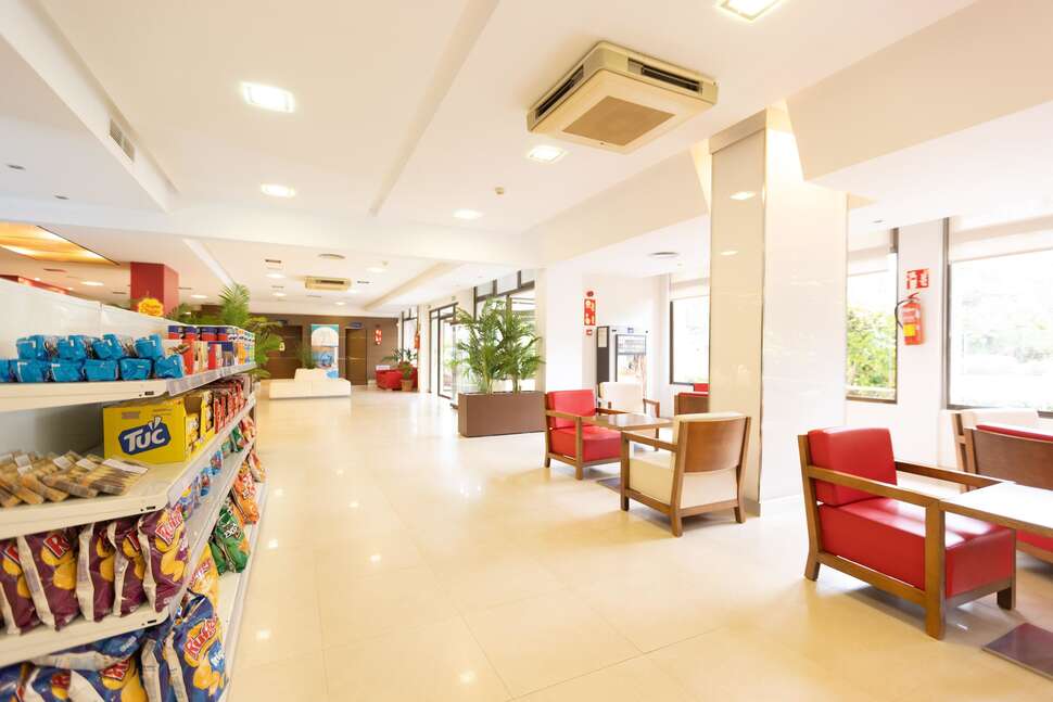 Een foto van Hotel Pabisa Chico