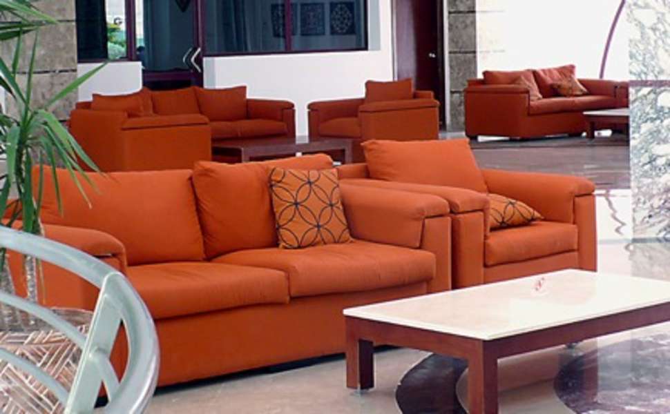 Een foto van Gorgonia Beach Resort