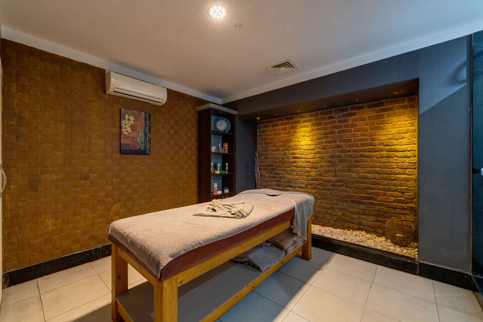Een foto van Batihan Beach Resort & Spa