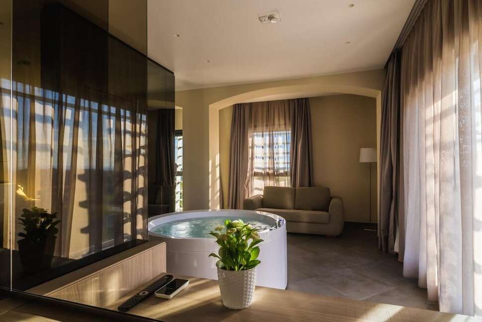 Een foto van Salina Hotel