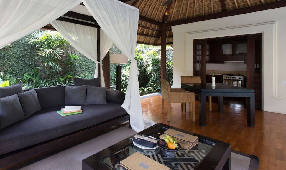 Ein Foto Kayumanis Ubud Private Villa & Spa