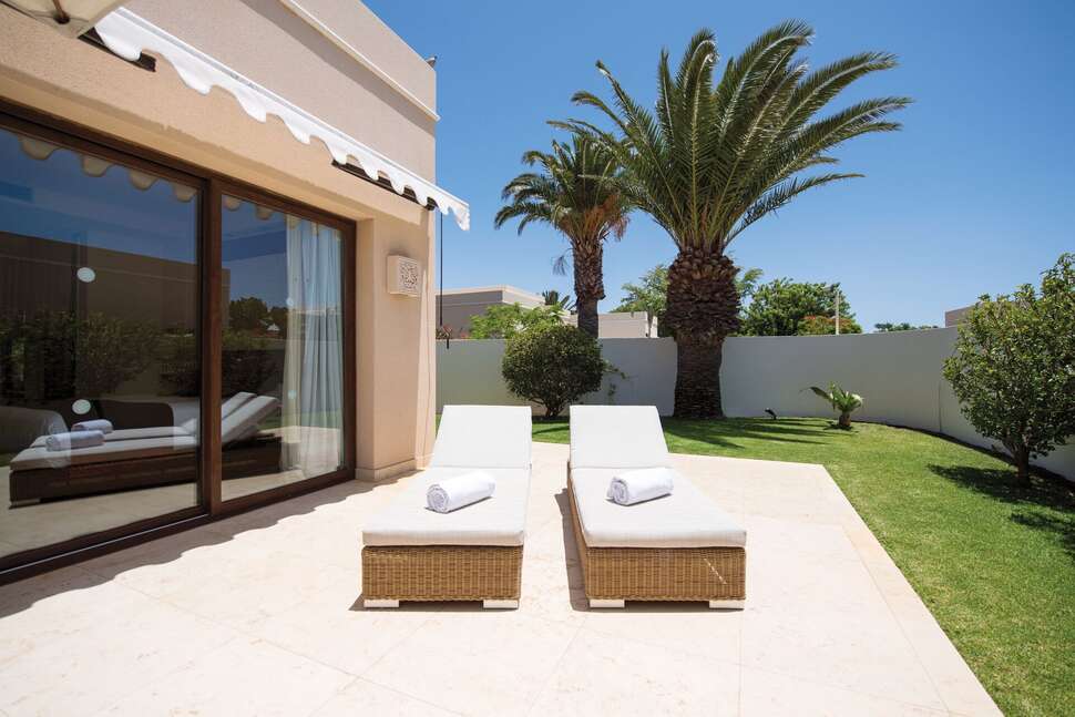 Een foto van Alondra Villas & Suites