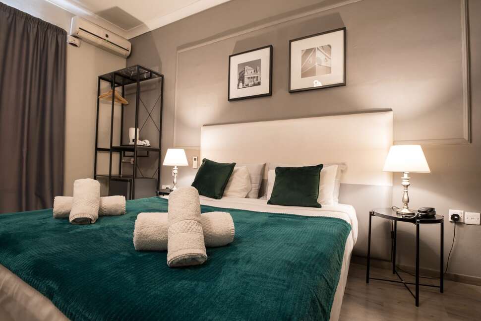 Een foto van Sliema Marina Hotel