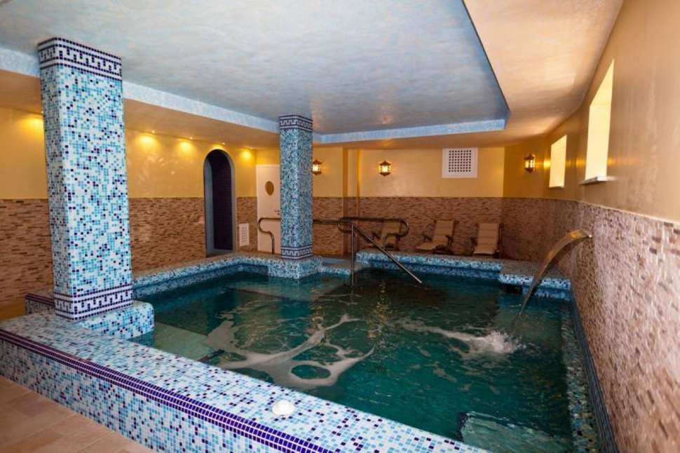 Een foto van Hotel Citara