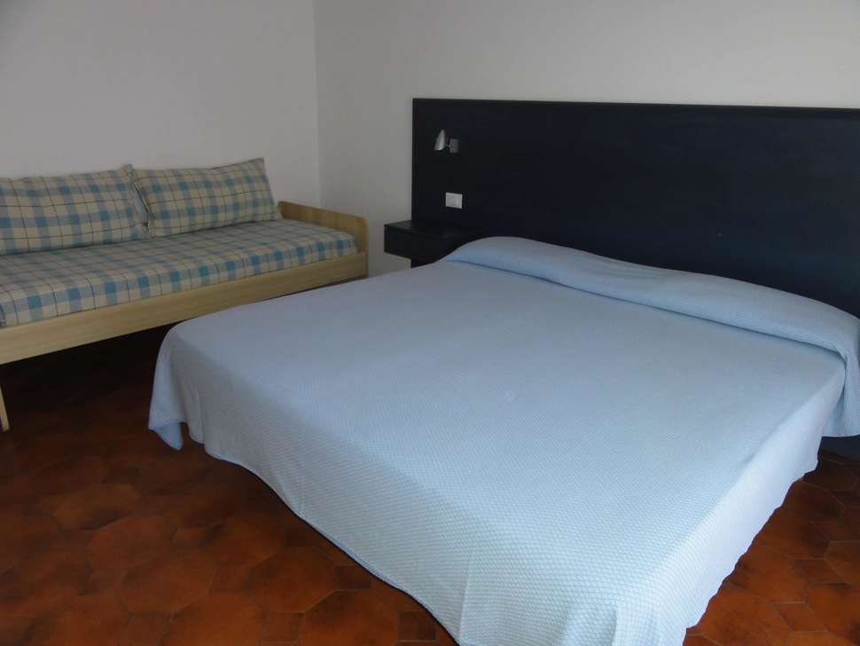 Een foto van Appartementen Dei Fiori