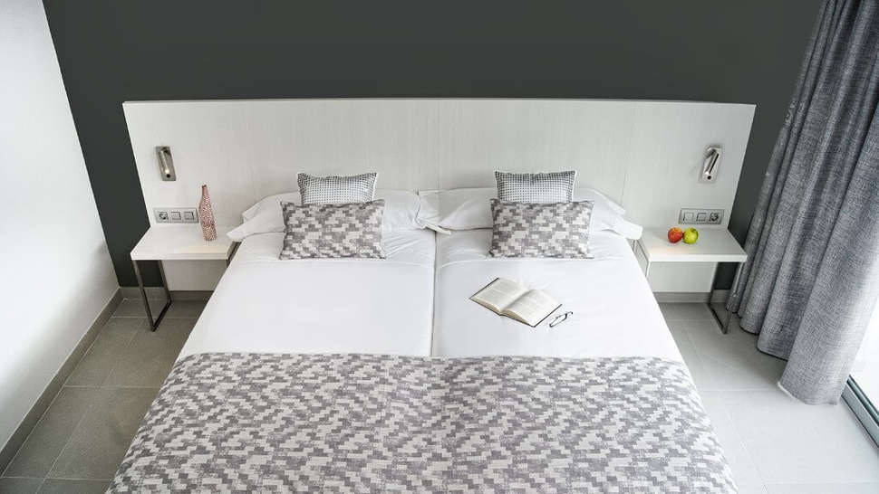 Een foto van Sanom Beach Resort