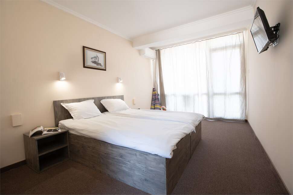 Een foto van Hotel Azurro