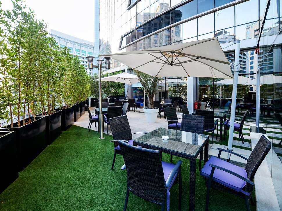 Een foto van Signature 1 Hotel Tecom