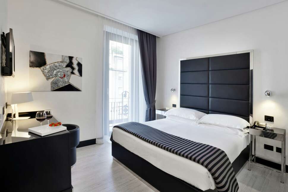 Een foto van Napoleon Hotel