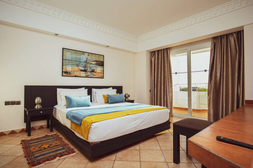 Een foto van Ocean Atlantic View