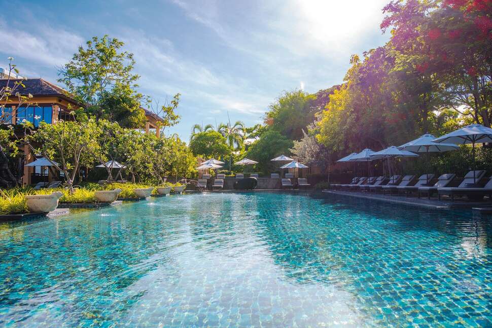Ein Foto Mövenpick Asara Resort & Spa Hua Hin