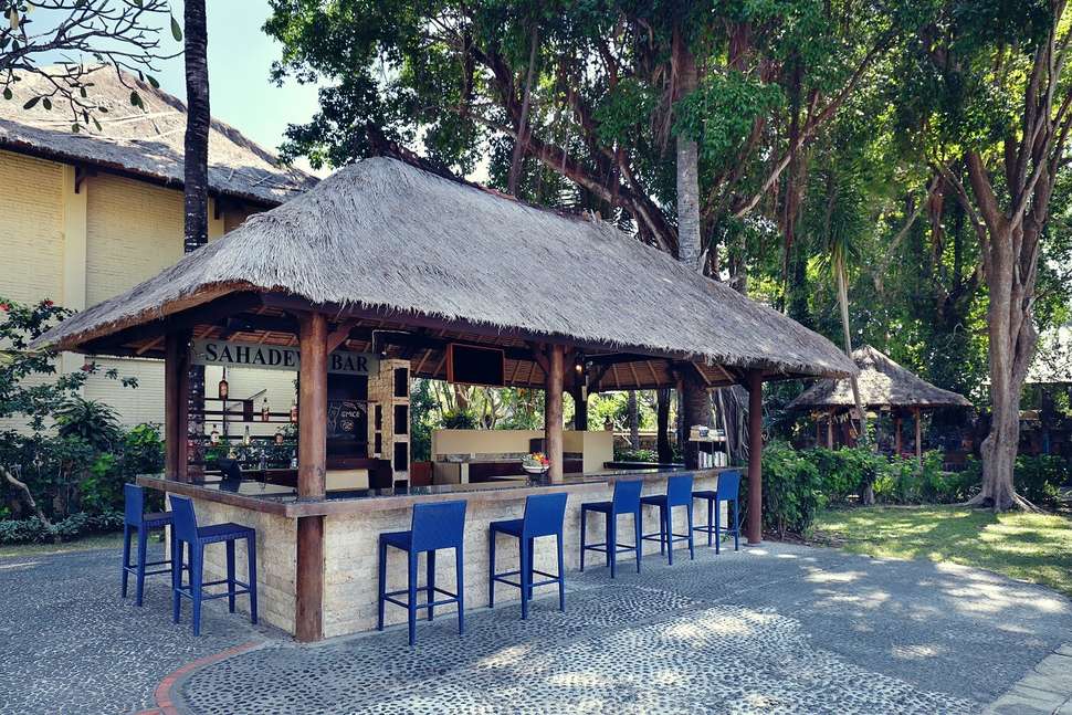 Een foto van Mercure Resort Sanur