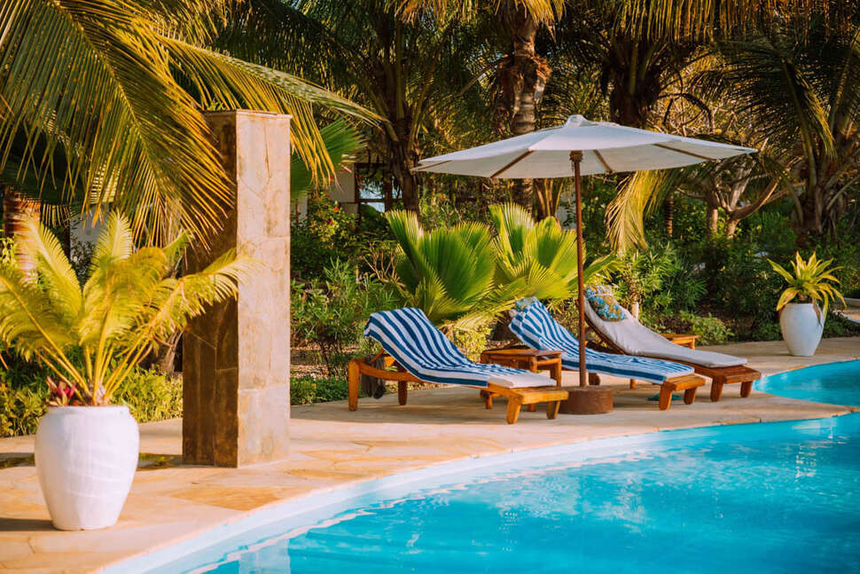 Een foto van White Paradise Boutique Resort