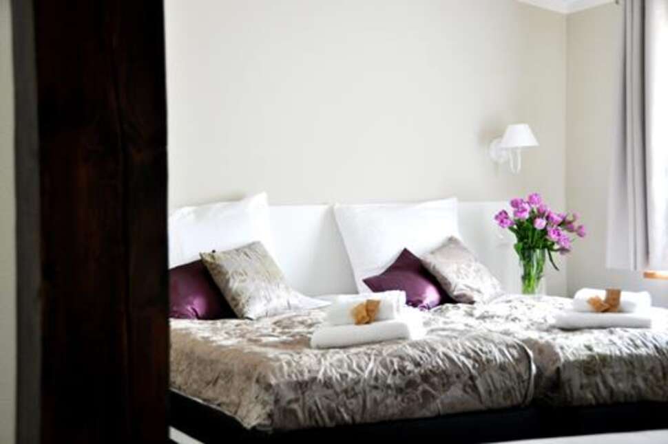 Een foto van Aparthotel Leone