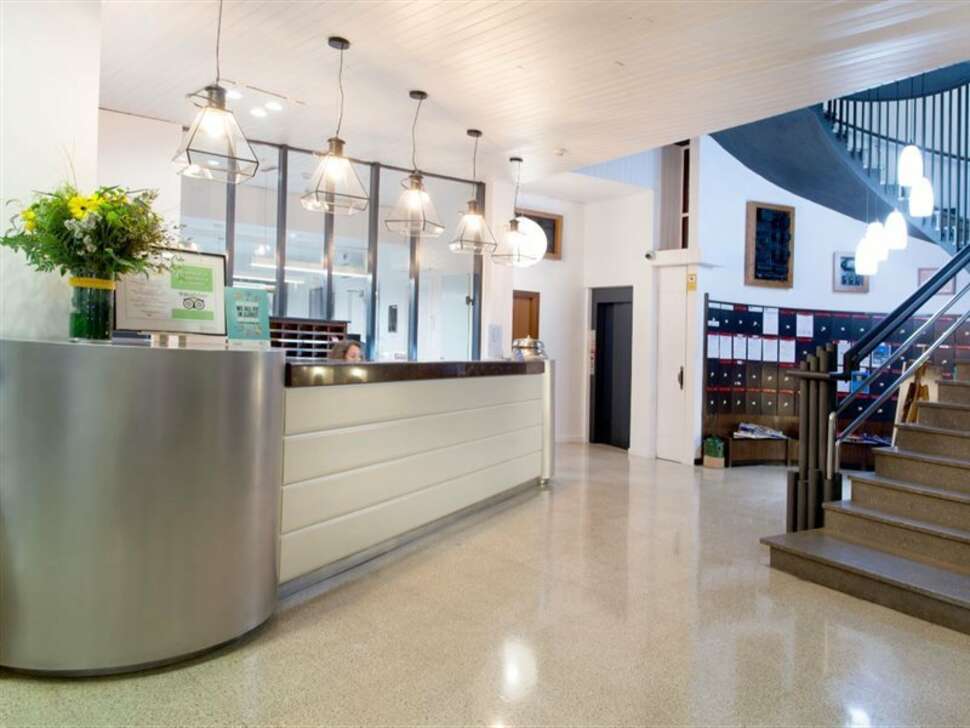 Een foto van Hotel Xaine Park