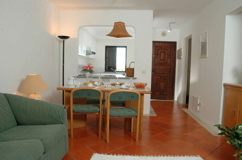 Een foto van Balaia Golf Village