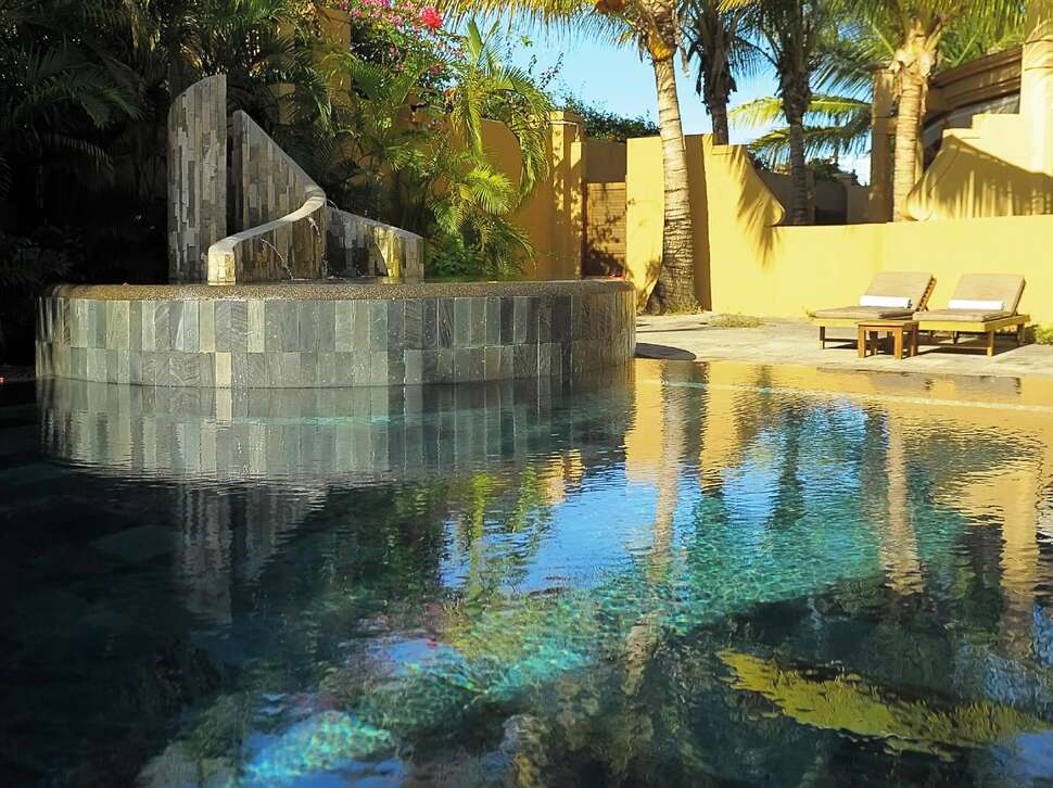 Een foto van Mauricia Beachcomber