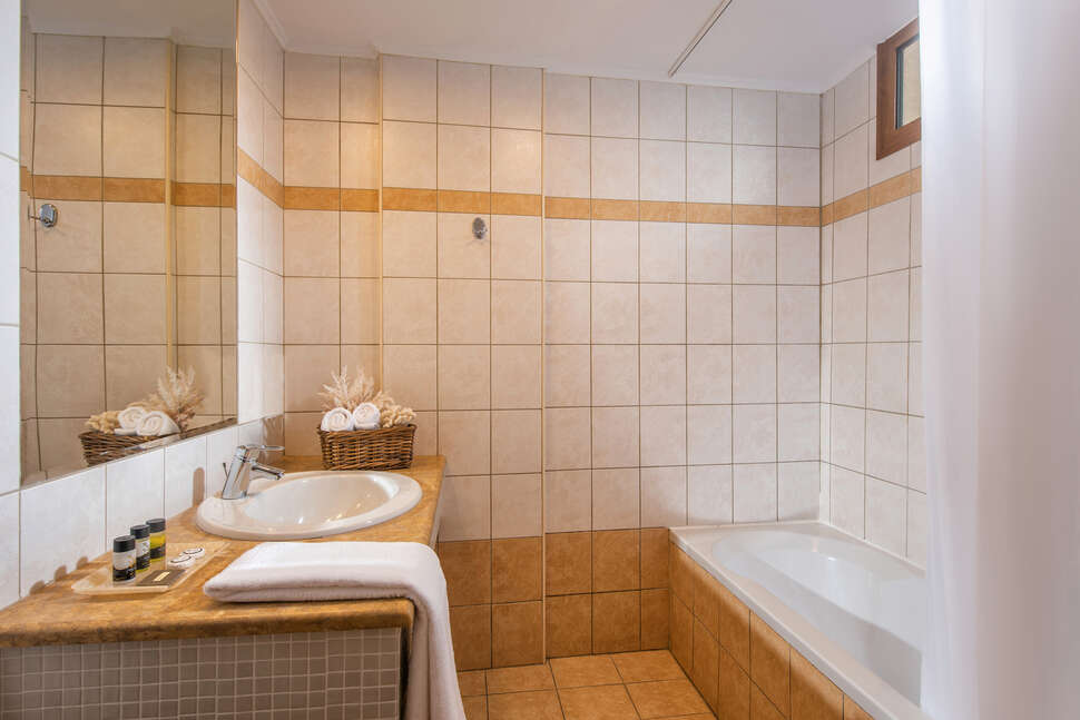 Een foto van Blue Bay Resort & Spa