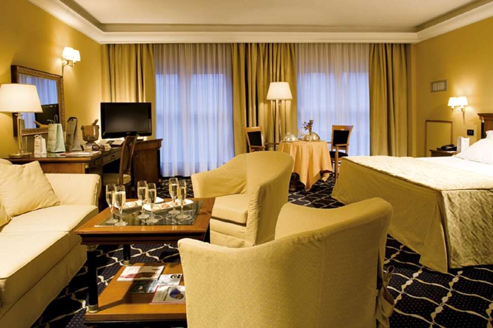 Ein Foto Ramada by Wyndham Naples