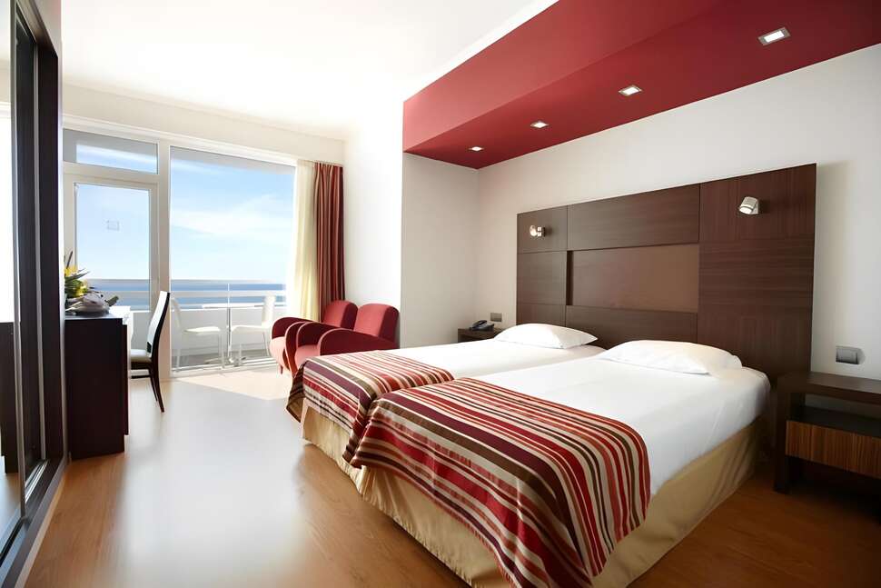 Een foto van Muthu Raga Madeira Hotel