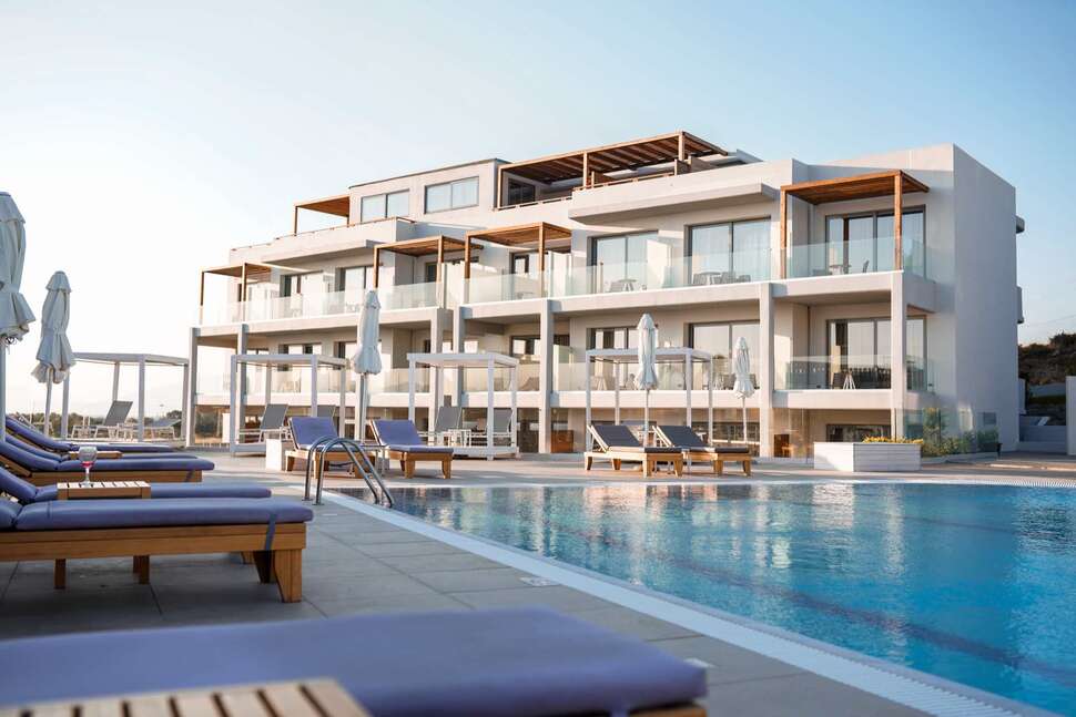 Een foto van Harmony Crest Resort & Spa