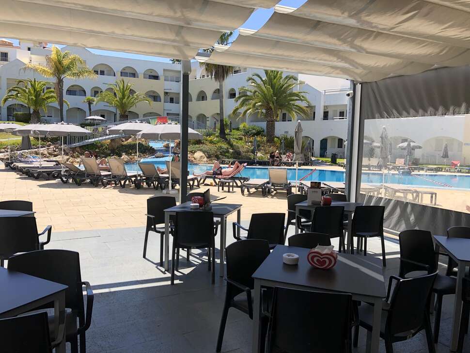 Een foto van Appartementen Natura Algarve Club