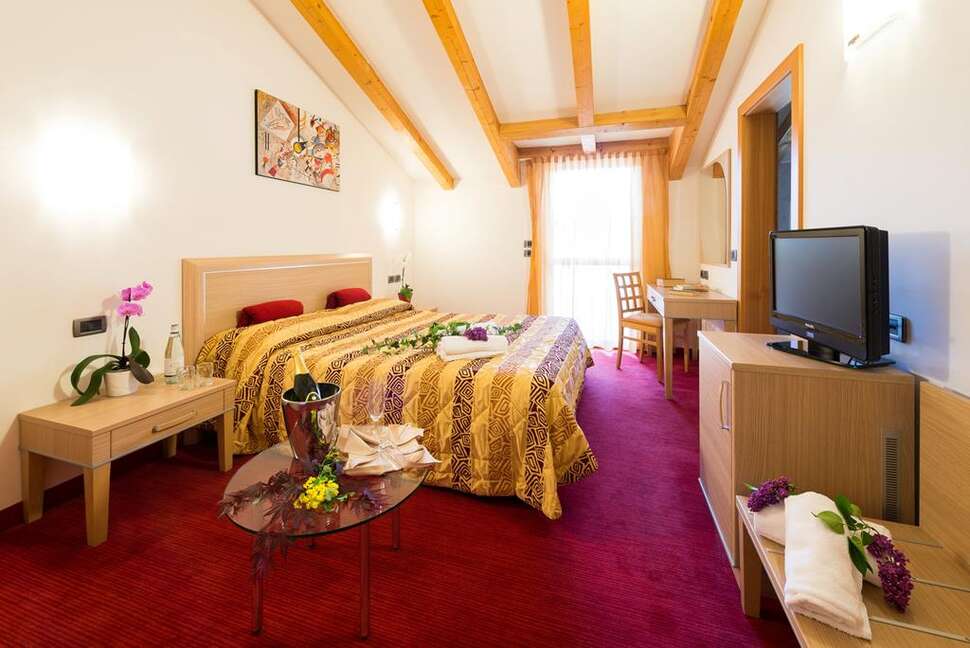 Ein Foto Bio Hotel Elite
