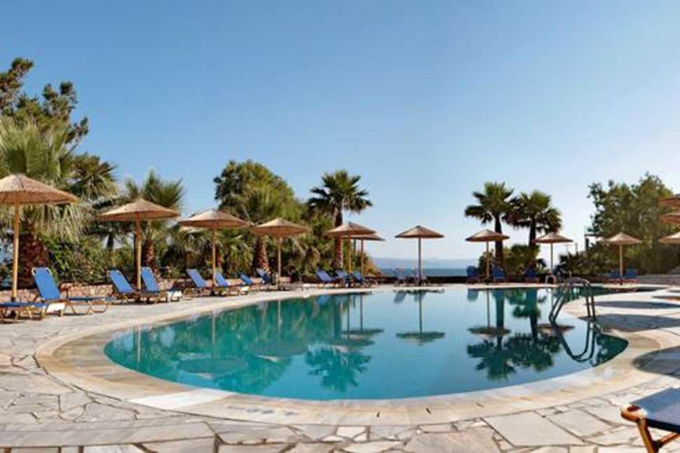 Een foto van Viva Mare Hotel & Spa