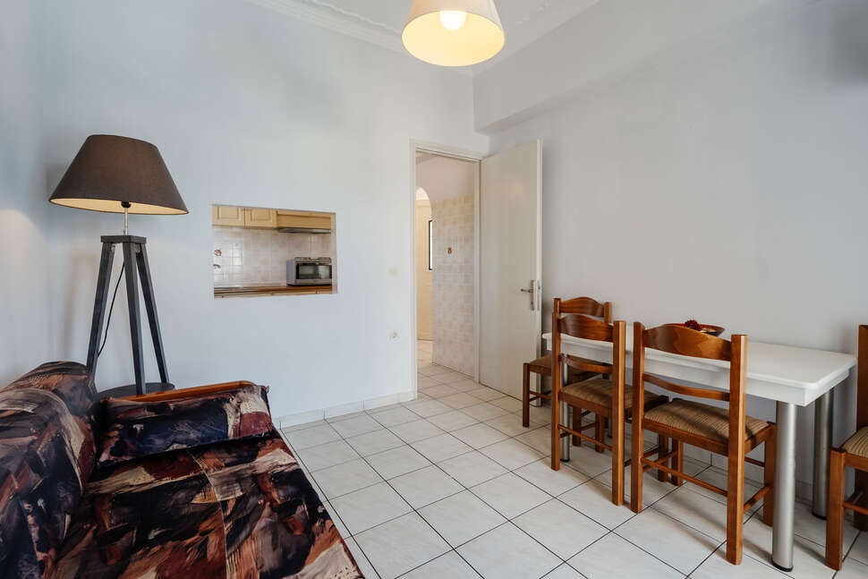 Een foto van Appartementen Spyridoula
