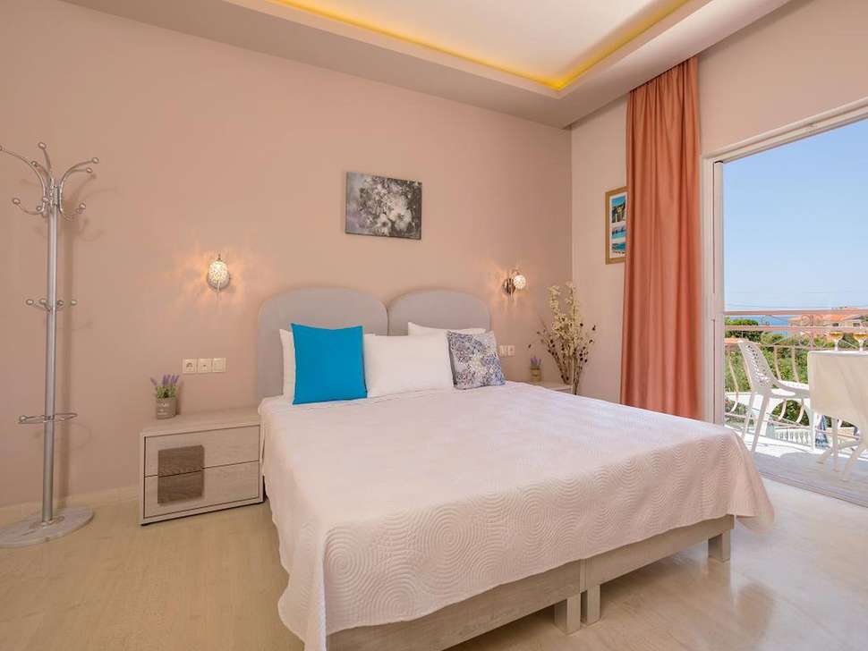 Een foto van Mary Elen Boutique Hotel