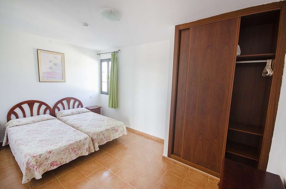 Een foto van Hotel Tabaiba Center