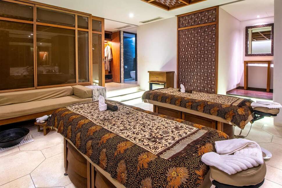 Een foto van The Sakala Resort Bali